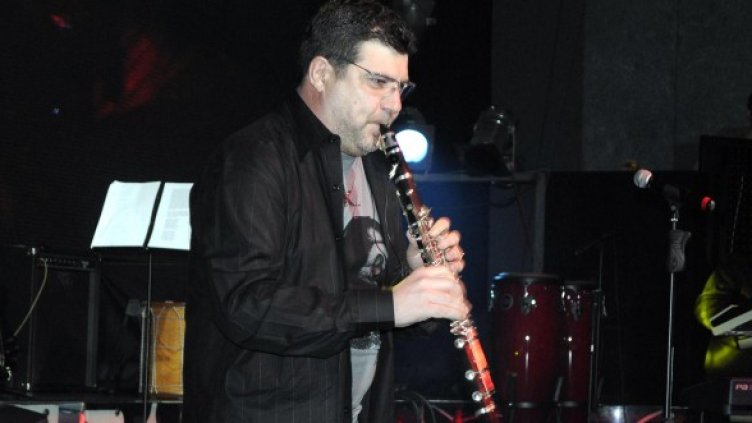 Илия Илиев. Снимка: Dnes.bg