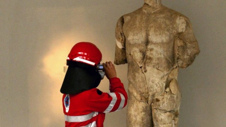 Снимка: архив, Reuters