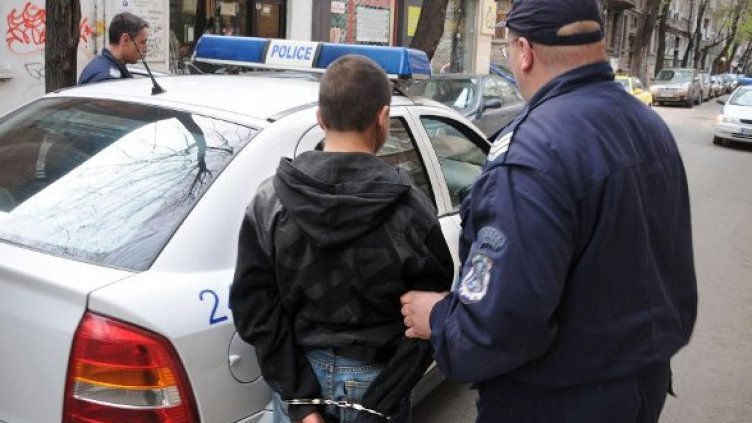 Снимка: архив Булфото