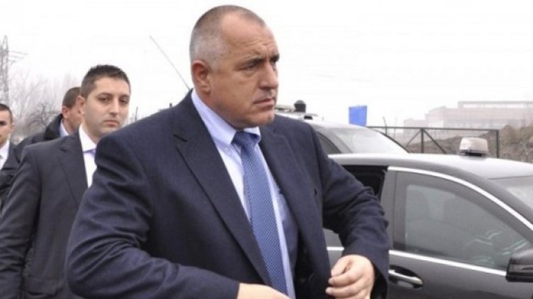 Снимка: архив, Булфото