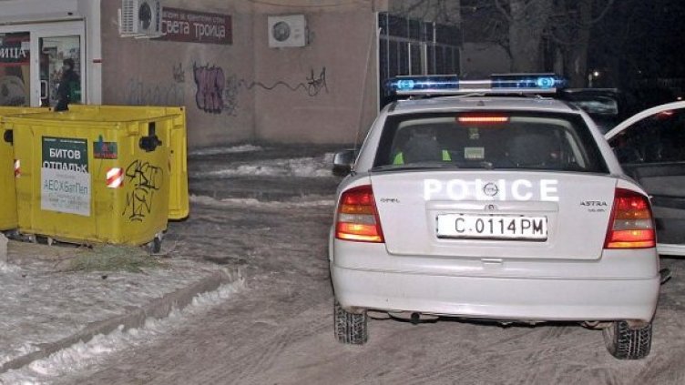 Снимка: архив Булфото