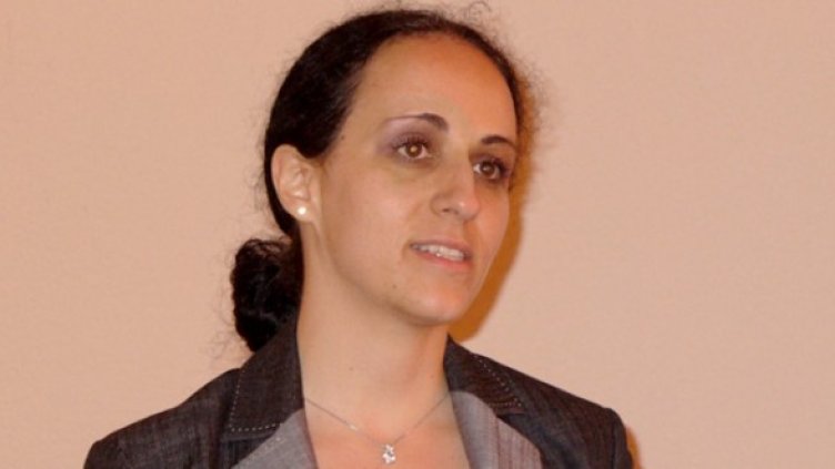 Надя Шабани Снимка: Държавна агенция за закрила на детето