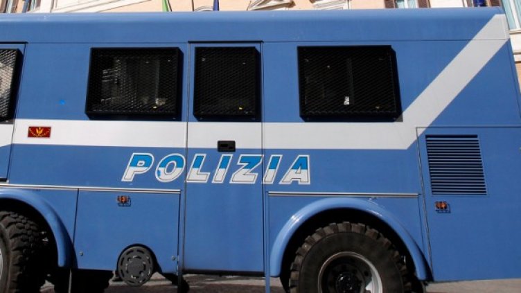 Снимка: архив, Reuters