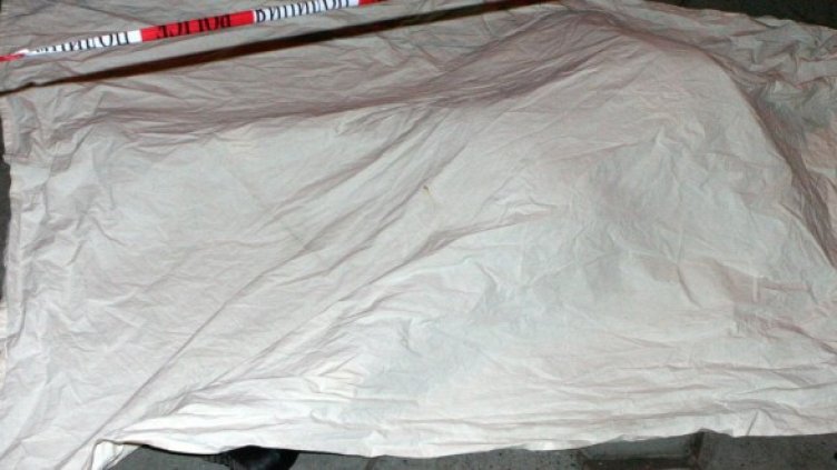 Снимка: Bulphoto