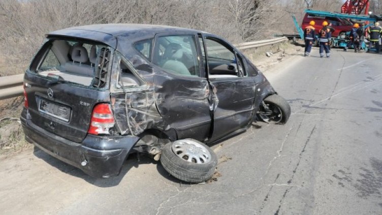 Снимка: Архив Булфото