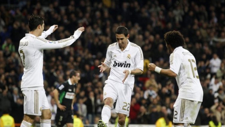 Снимка: Reuters