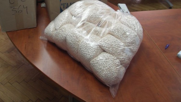 Снимка: Архив Булфото