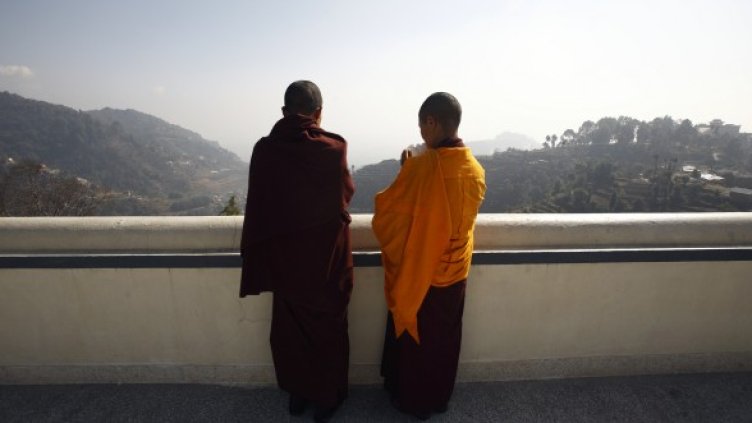 Снимка: архив, Reuters