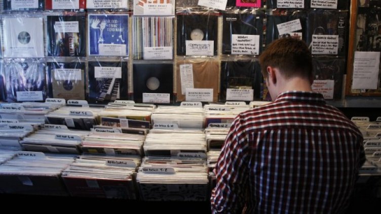 Снимка: Reuters