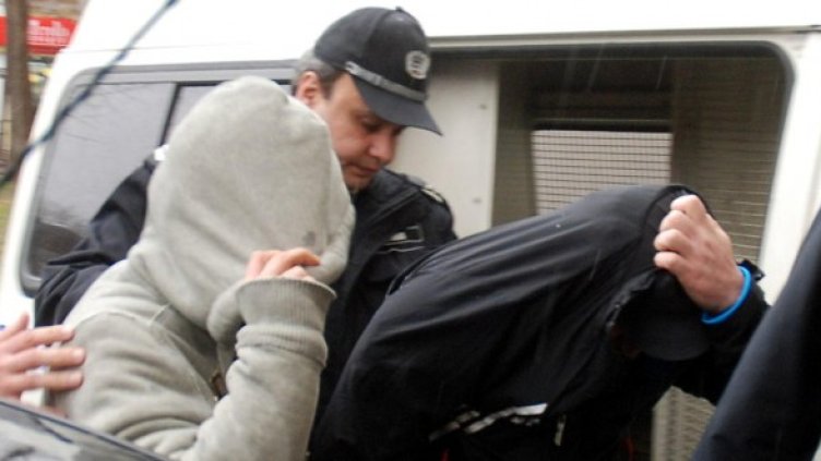 Снимка: архив Булфото