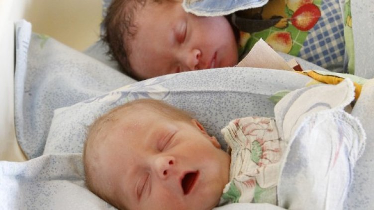 Снимка: архив, Reuters