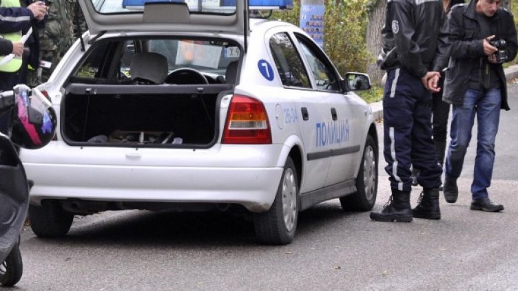 Снимка: Булфото