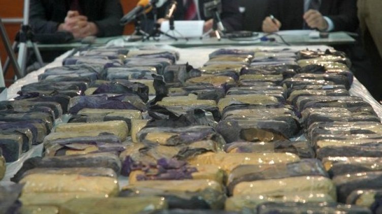 Снимка: архив Булфото