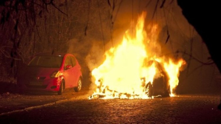 Снимка: архив Булфото