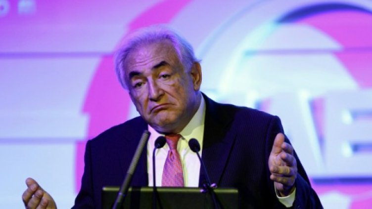 Снимка: Reuters