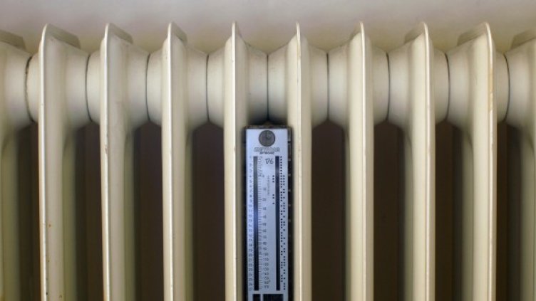 Снимка: Reuters