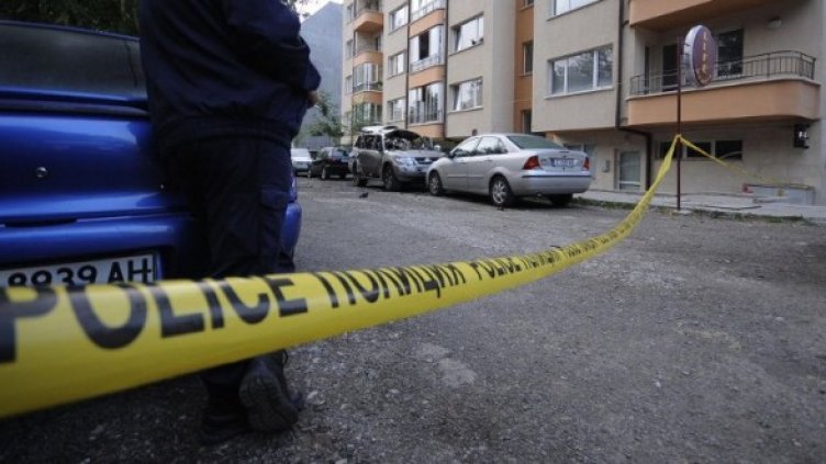 Снимка: архив, Булфото