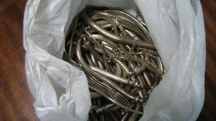 Снимка: Агенция "Митници"