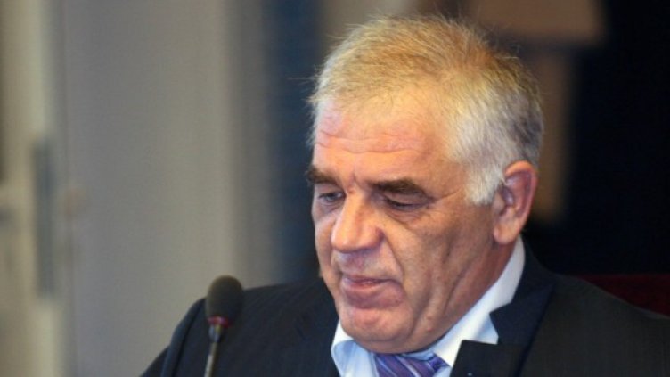 Снимка: Impact Press Group