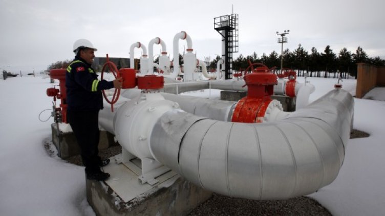 Снимка: архив, Reuters