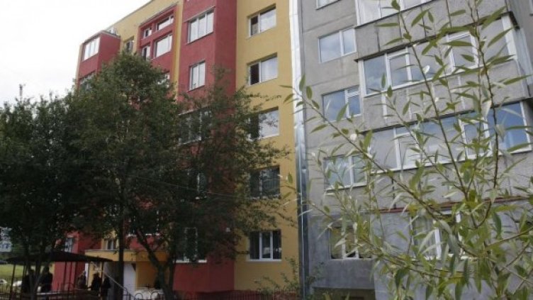 Снимка: архив, Булфото