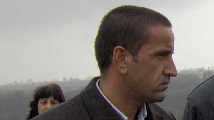 Харизанов нито крал, нито имал общо с г-ца Цицелкова 