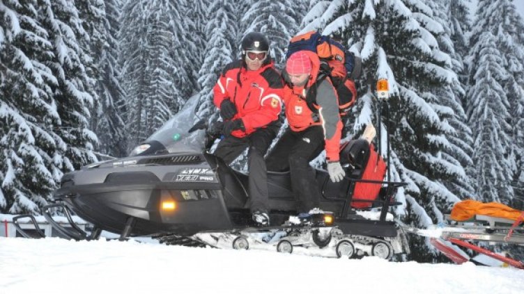 Снимка: архив Булфото