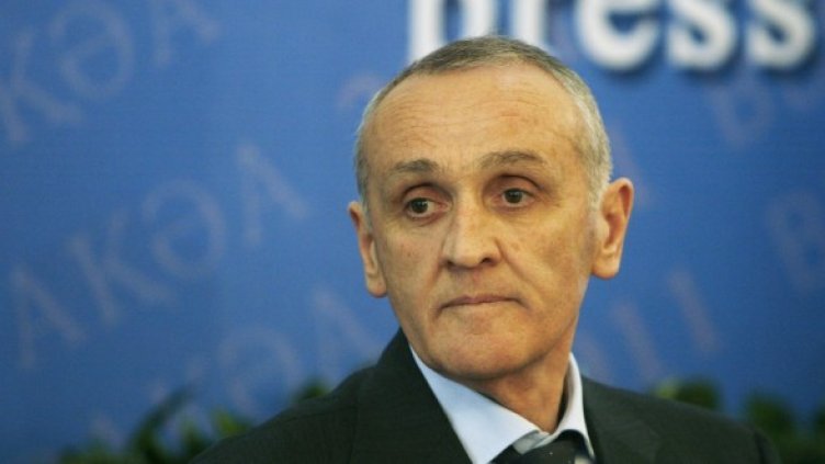 Александър Анкваб. Снимка: Reuters