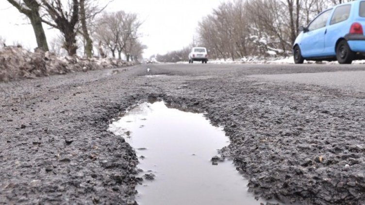 Снимка: Булфото