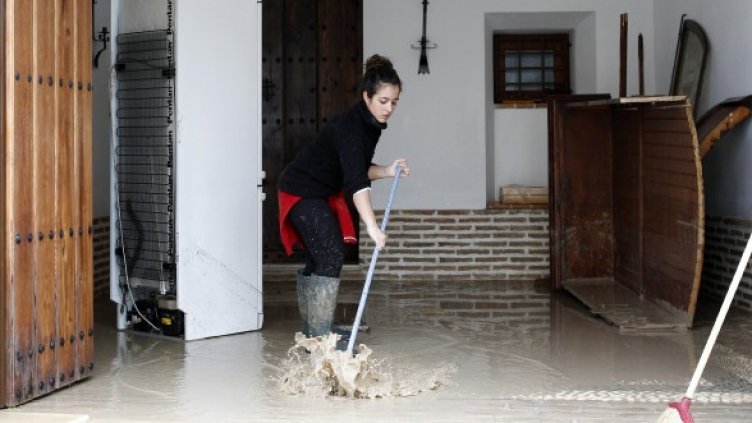 Снимка: Reuters