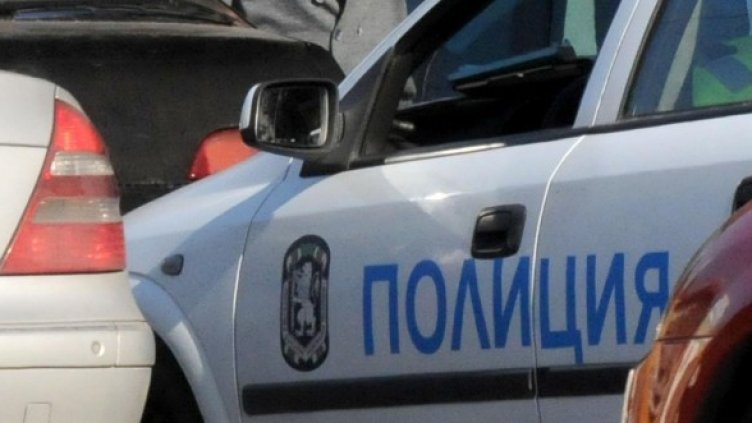 Снимка: Булфото