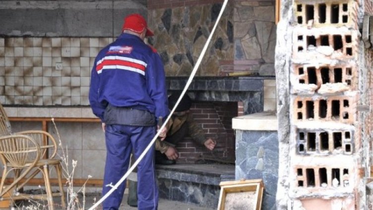 Снимка: Архив Булфото