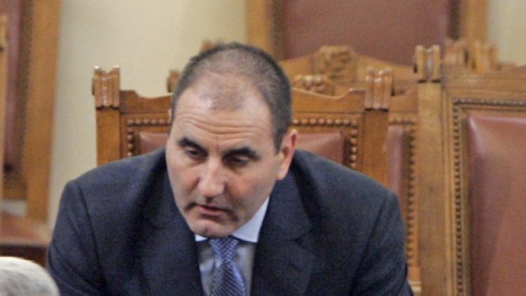 Цветан Цветанов Снимка: архив, БТА