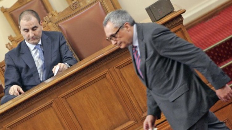 Снимка: архив, БТА