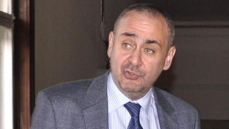 Снимка: Булфото