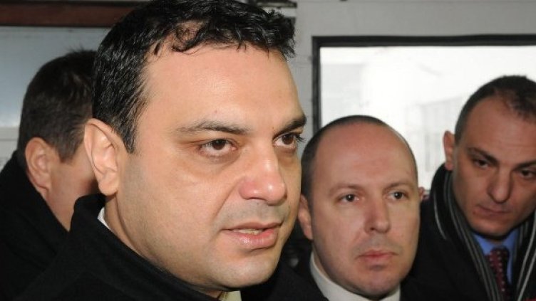 Снимка: архив Булфото