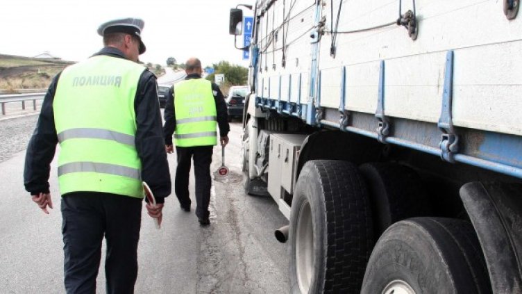 Снимка: Impact press group