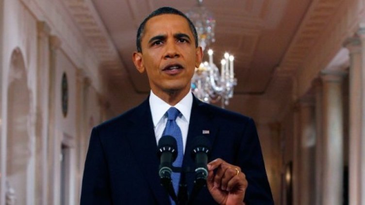 Барак Обама остава фаворит за Белия дом. Снимка: Reuters