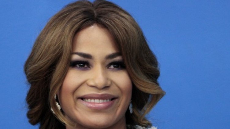 Гаетана. Снимка: Reuters