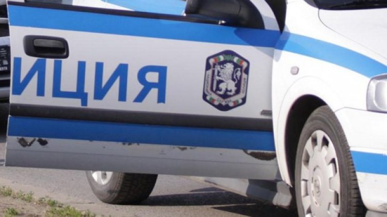 МВР издирва извършителя. Снимка: архив, Булфото