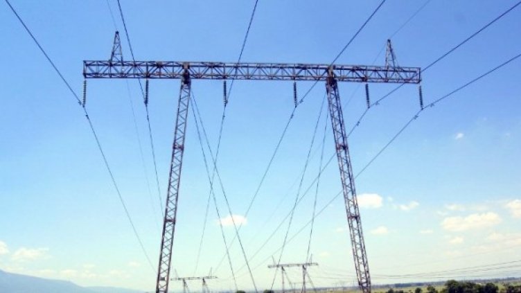 Над 2000 абонати са останали без ток. Снимка: архив, Булфото