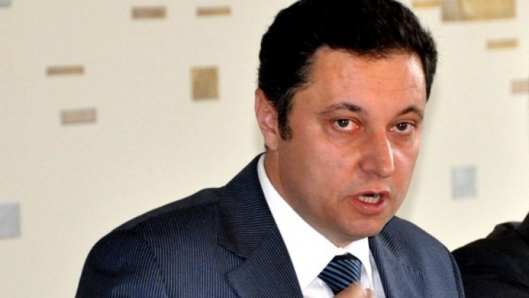 Яне Янев Снимка: архив, БТА