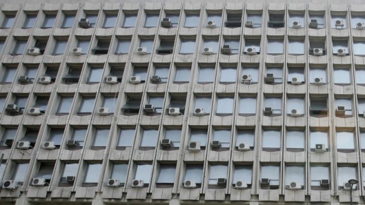 Снимка: Reuters