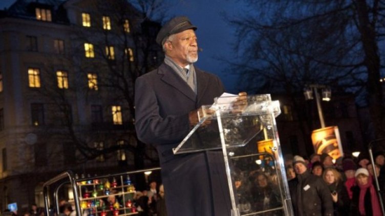 Бившият генерален секретар на ООН ще съдейства за решаването на сирийската криза. Снимка: Reuters