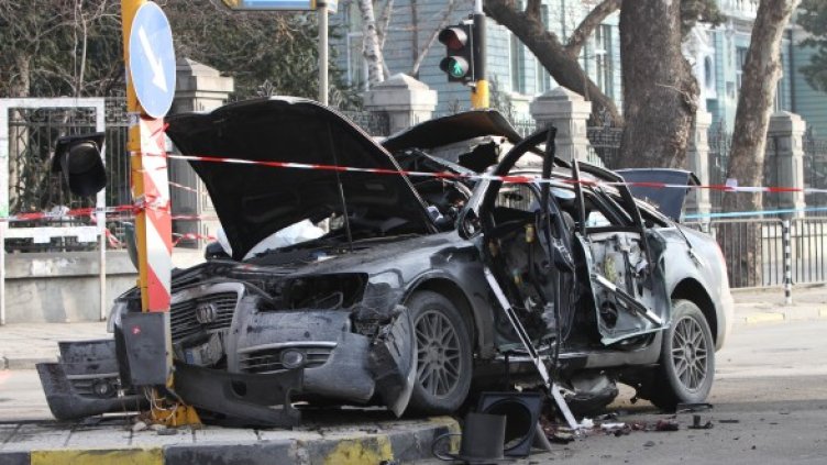 Снимка: Impact Press Group