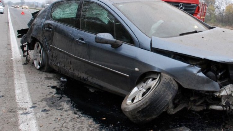 Снимка: архив, БТА