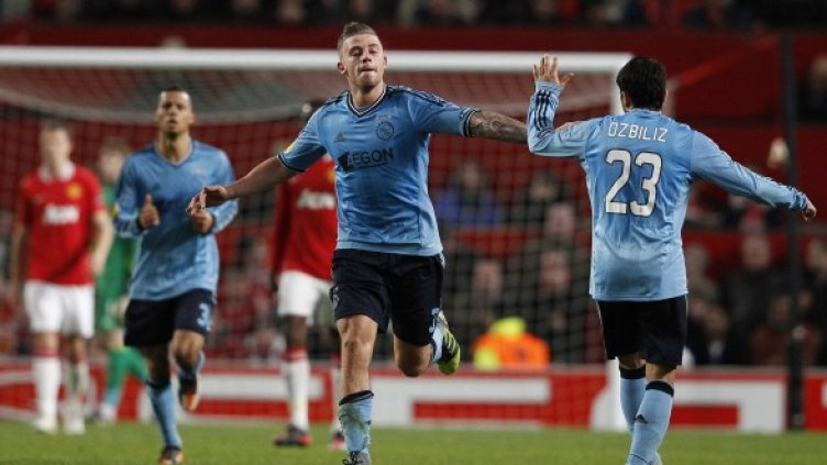 Снимка: Reuters