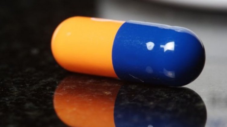 Снимка: Ройтерс