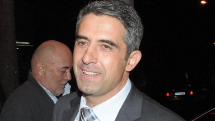 Плевнелиев иска ред в бонусите. Снимка: архив, Булфото