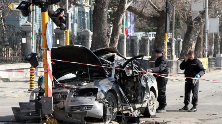 Снимка: Булфото